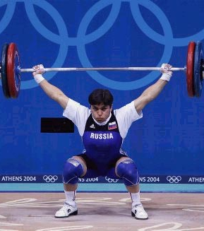 Касаева Зарема