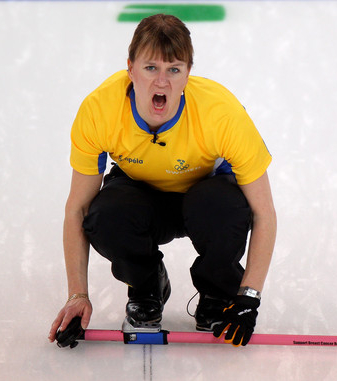 Линдаль Катрин