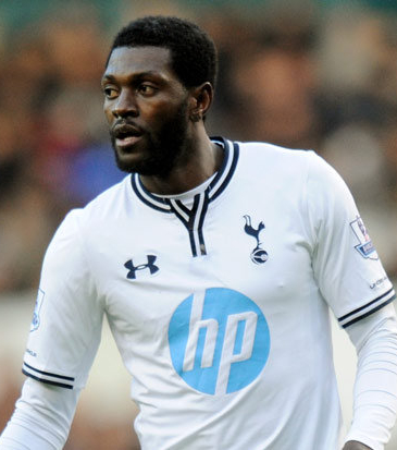 Адебайор Эммануэль