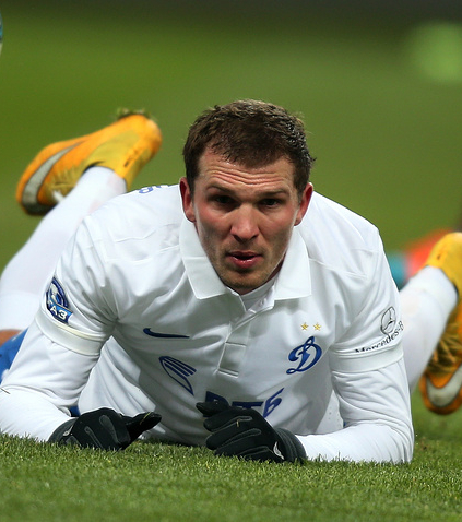 Прудников Александр