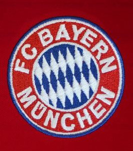 Родился ФК «Бавария»