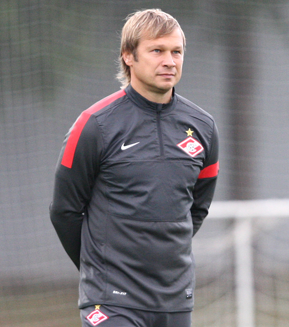 Попов Дмитрий