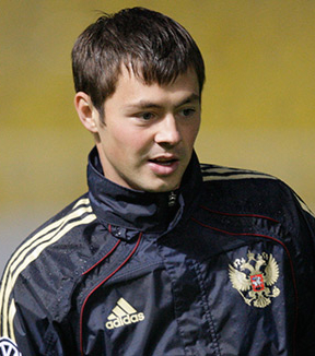 Билялетдинов Динияр