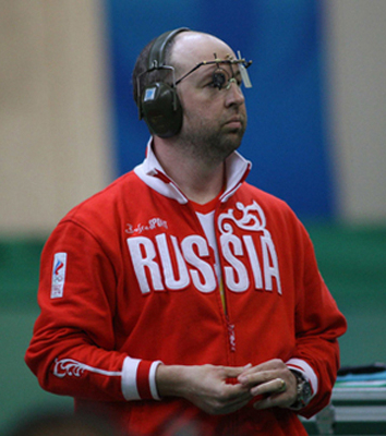 Исаков Владимир