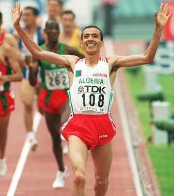 Морсели Нуреддин