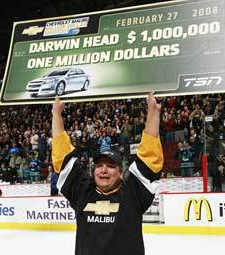 Миллион долларов за 24 секунды