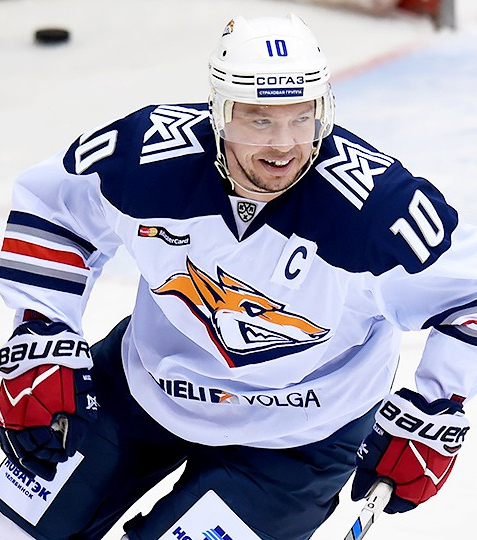 Мозякин взял рубеж в 1000 очков