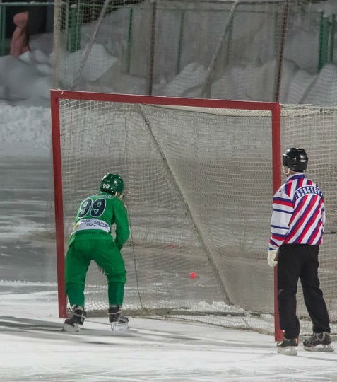 20 автоголов в матче