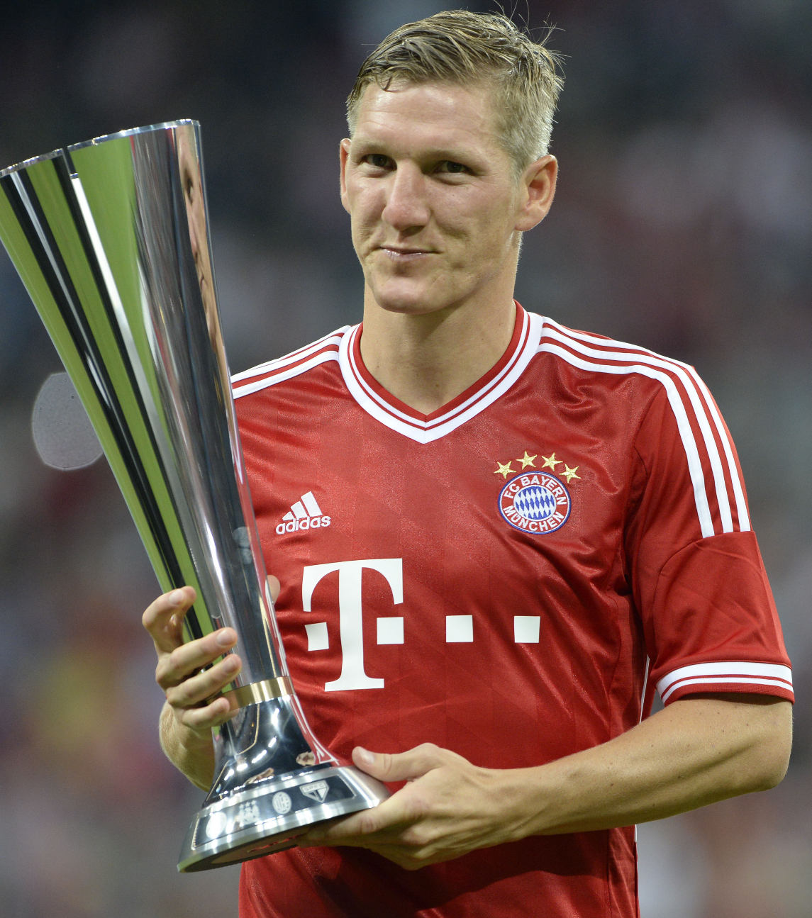 Швайнштайгер Бастиан