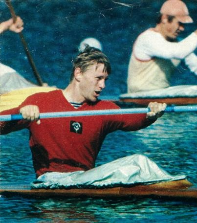 Парфенович - трехкратный