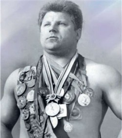 Голованов Владимир