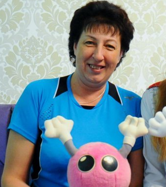 Ильченко Ирина