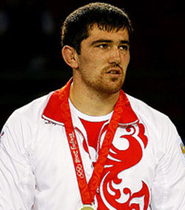 Ахмедов Бахтияр