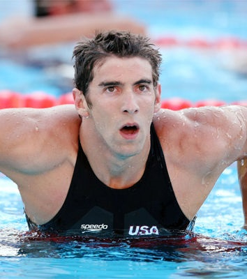 50-кратный Фелпс