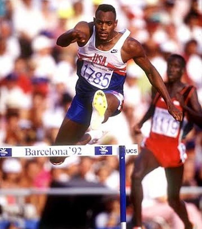 Рекордные барьеры Янга