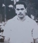 Гонсалес Матиас