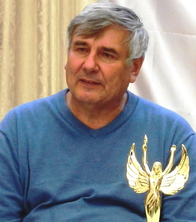 Авилов Николай