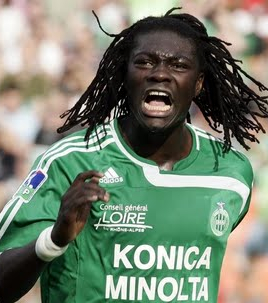 Гомис Бафетимби