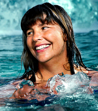 Из США в СССР вплавь