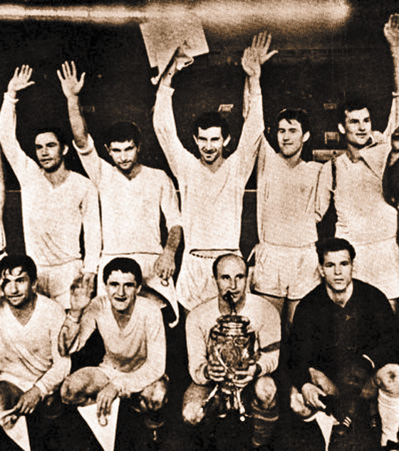 Кубок СССР в первой лиге