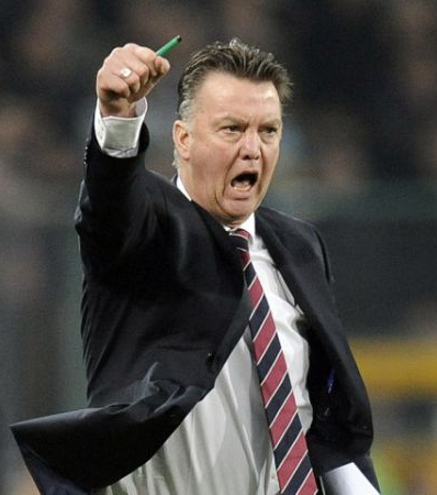 ван Гал Луи