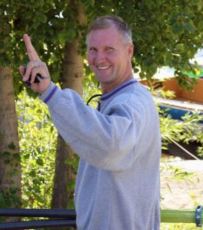 Мельников Павел