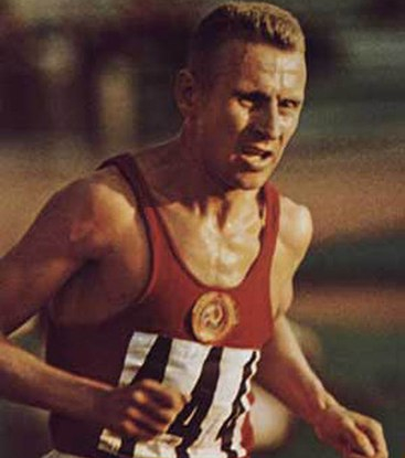 Рекорд Болотникова - последний