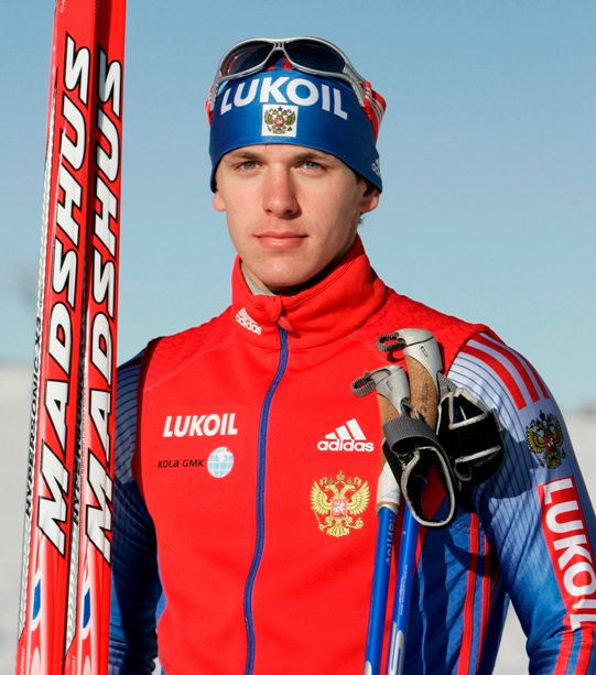 Морилов Николай