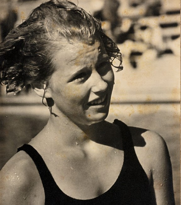 Самая юная чемпионка