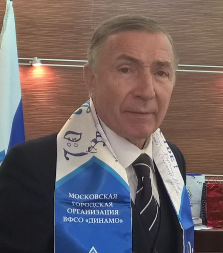 Басалаев Владимир