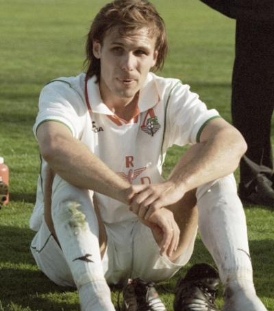 Терехин Олег