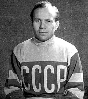 Кузин Валентин 