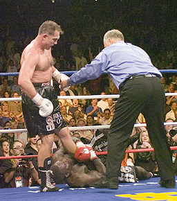 Все пояса - у выходцев из СССР