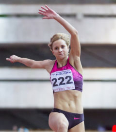 Легкоатлеты в Штутгарте