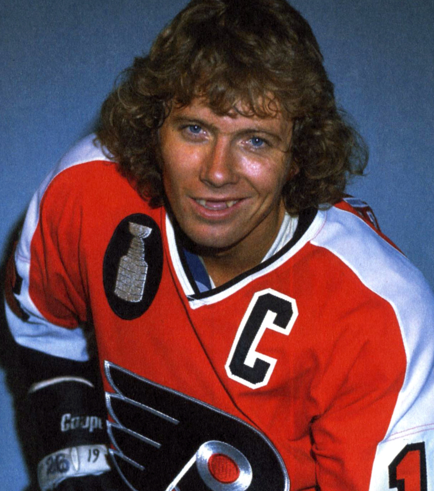 Кларк Бобби