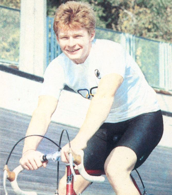 Кириченко Александр