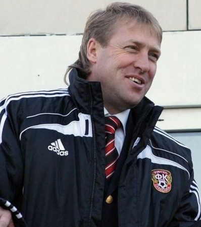 Нидергаус Владимир