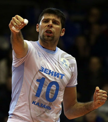 Яковлев Роман