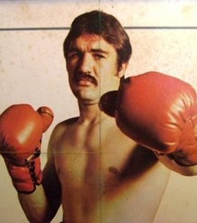 Кутзее Джерри