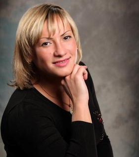 Вылегжанина Алена