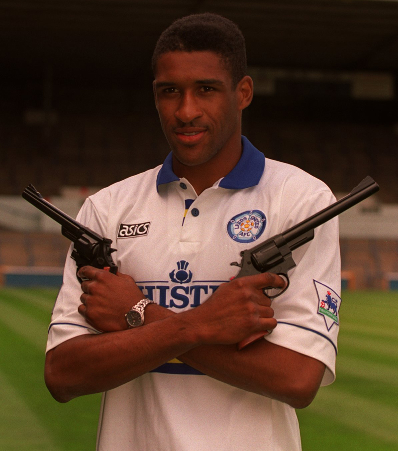 Дин - первооткрыватель АПЛ