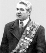 Кузнецов Алексей