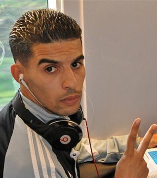 Буссуфа Мубарак