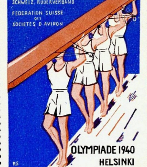 Токио получил Игры-1940