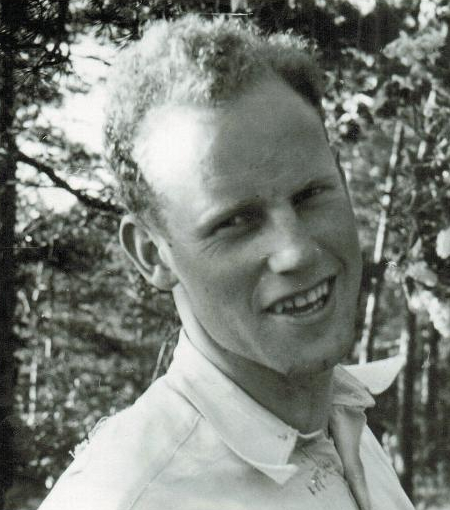 Барфорд Хокон