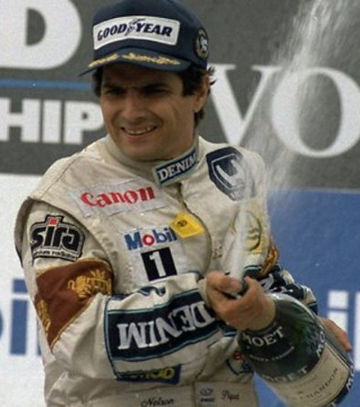 Пике Нельсон