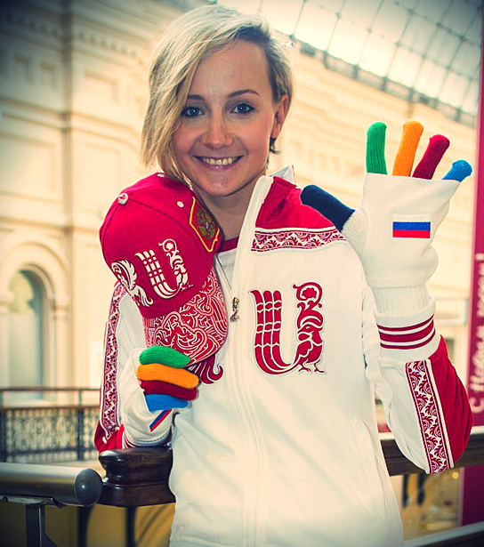 Домнина Оксана