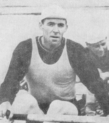 Жилин Георгий