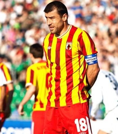 Базаев Джамбулад