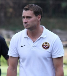 Демченко Андрей